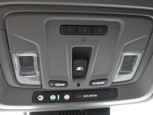 New 2026 Chevrolet Silverado 1500 RST w/ RST All Star Premium Package image 38