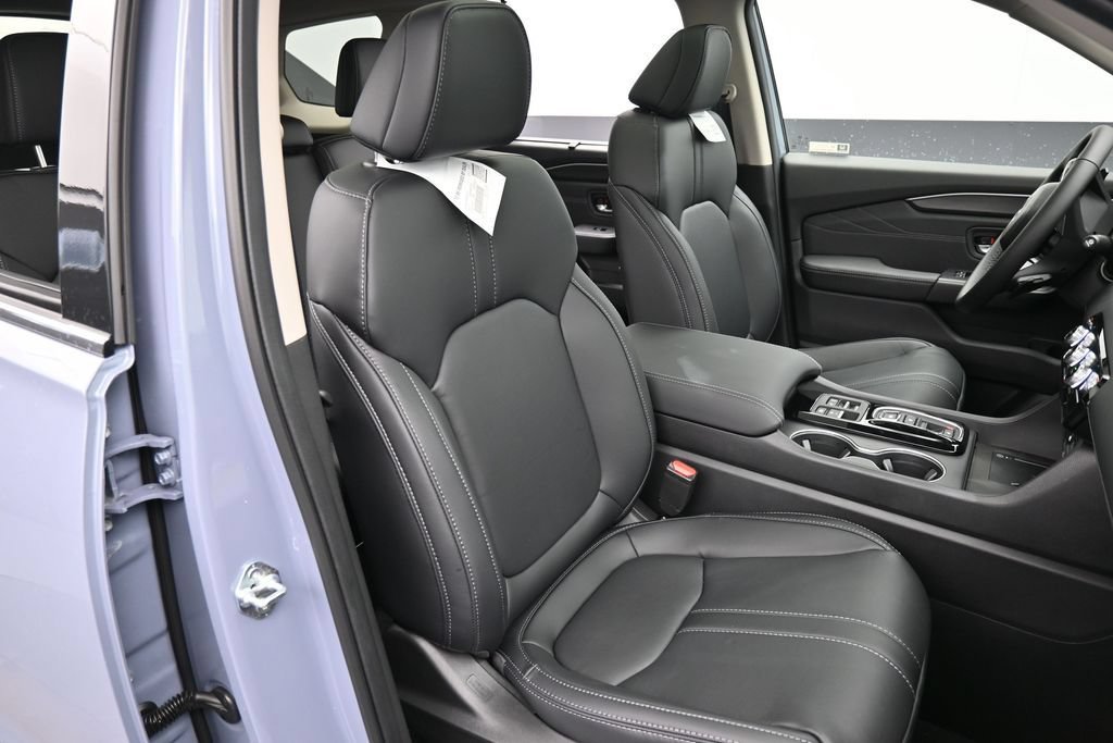 New 2026 Honda Pilot Touring image 39