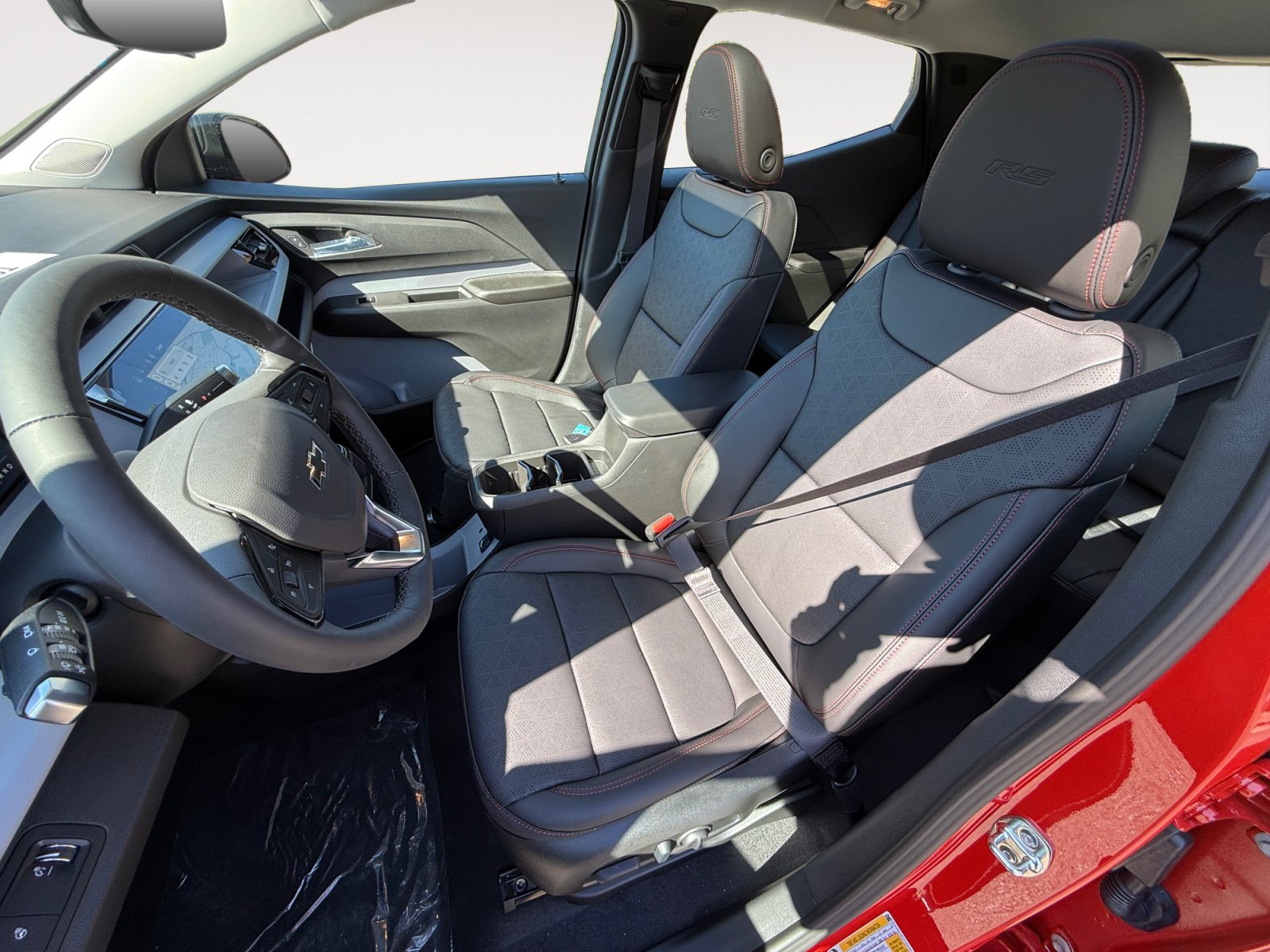 New 2027 Chevrolet Bolt RS w/ Technology Package FWD image 10