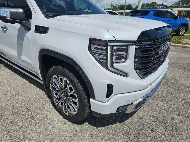 New 2026 GMC Sierra 1500 Denali Ultimate image 10