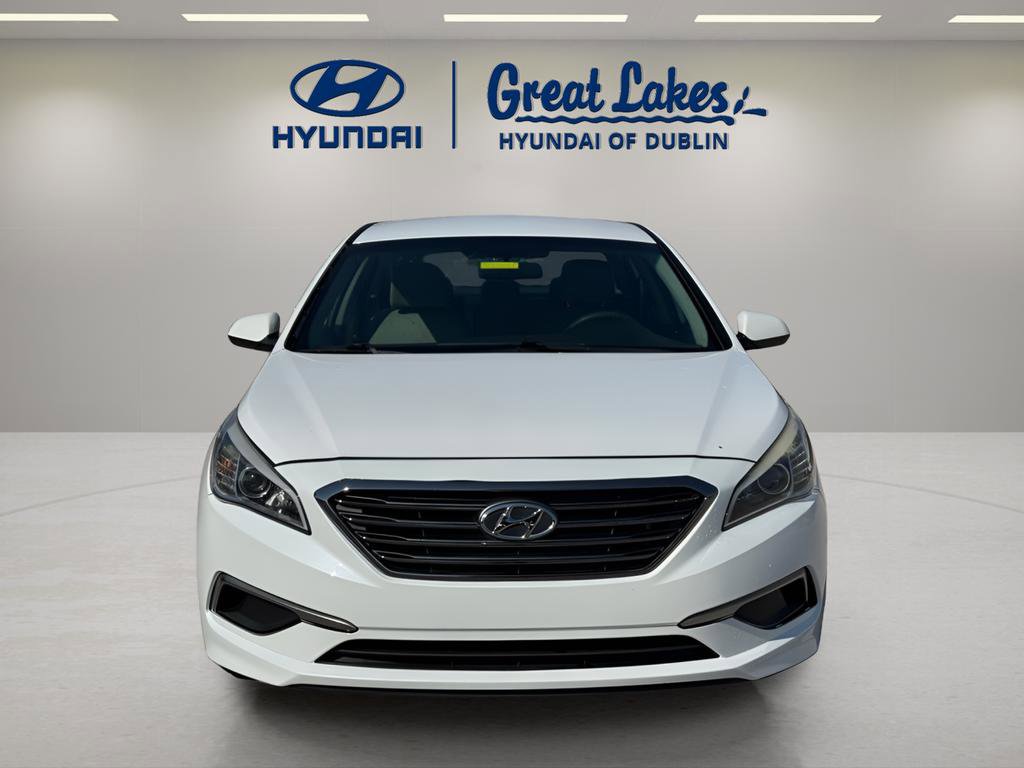 Used 2017 Hyundai Sonata SE image 8