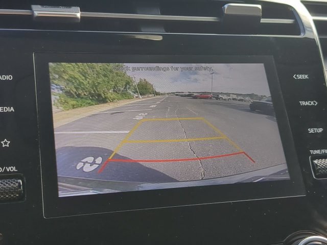Used 2022 Hyundai Tucson SEL w/ Cargo Package FWD image 19