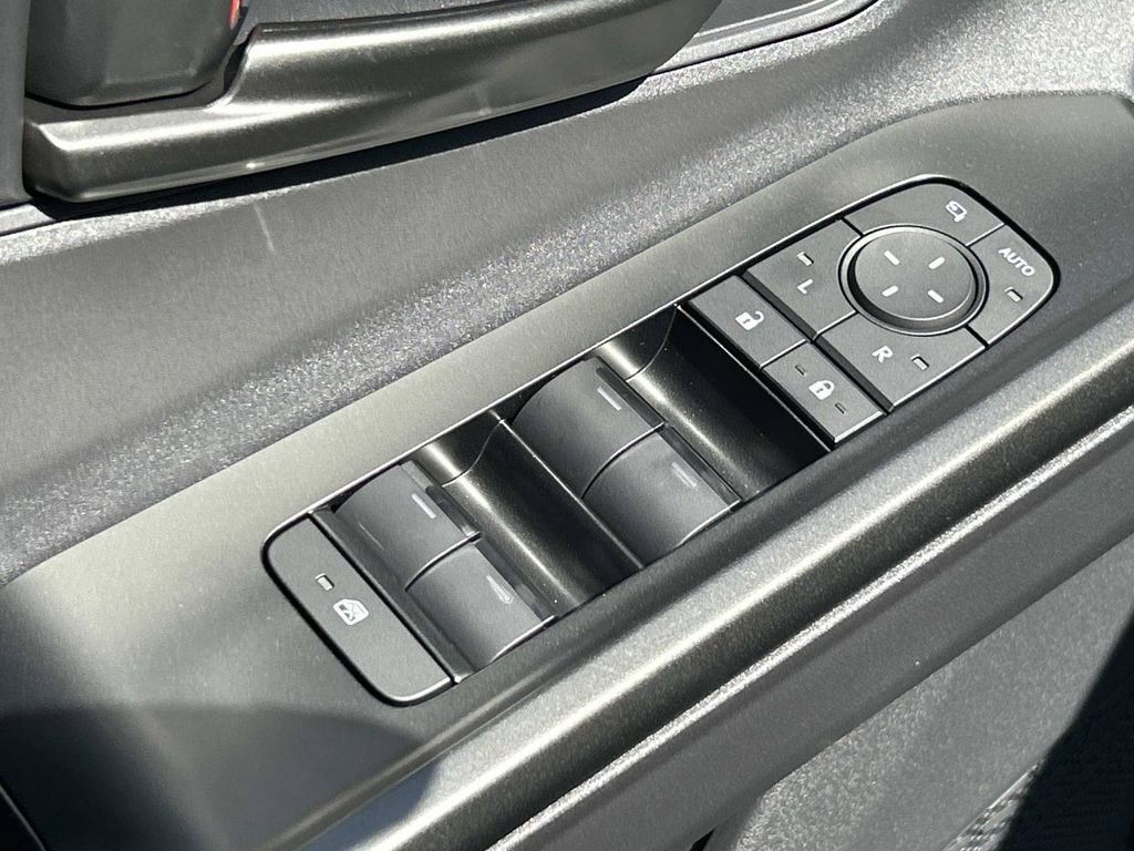 New 2026 Toyota bZ AWD/4WD image 26
