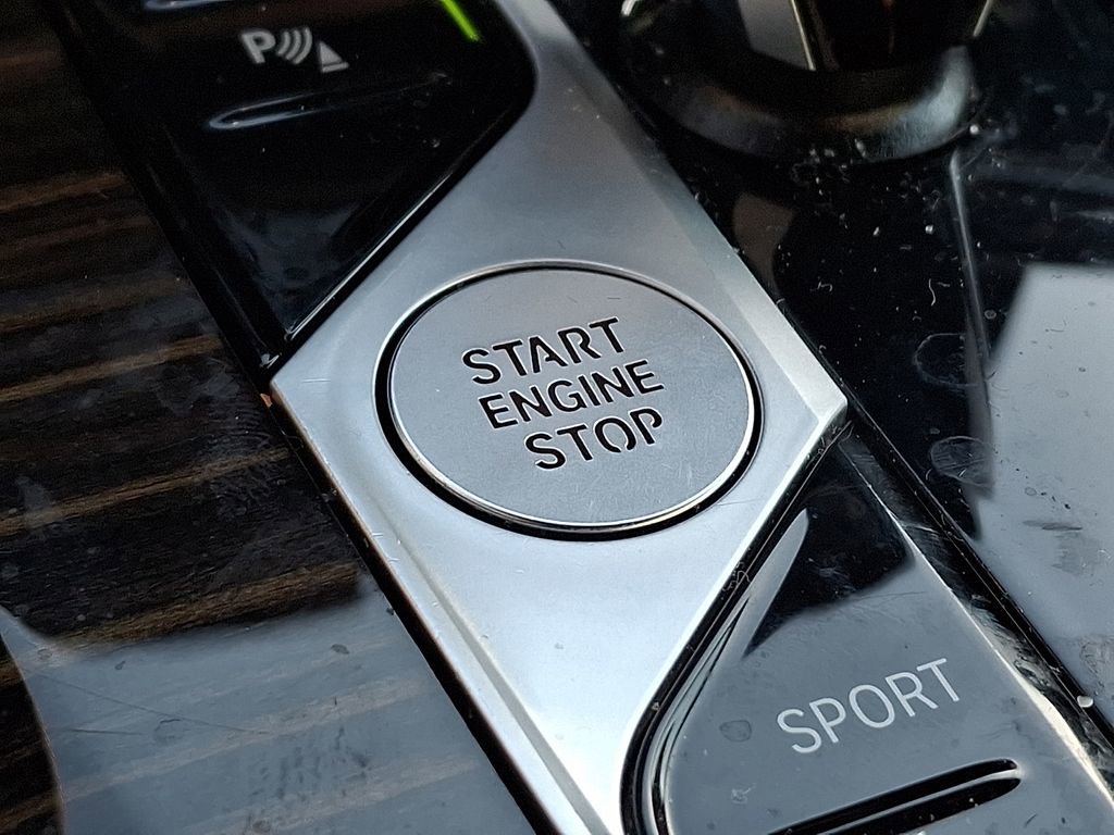 Used 2023 BMW X5 xDrive40i image 17