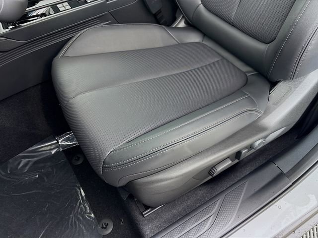 New 2026 Subaru Outback Limited XT image 19