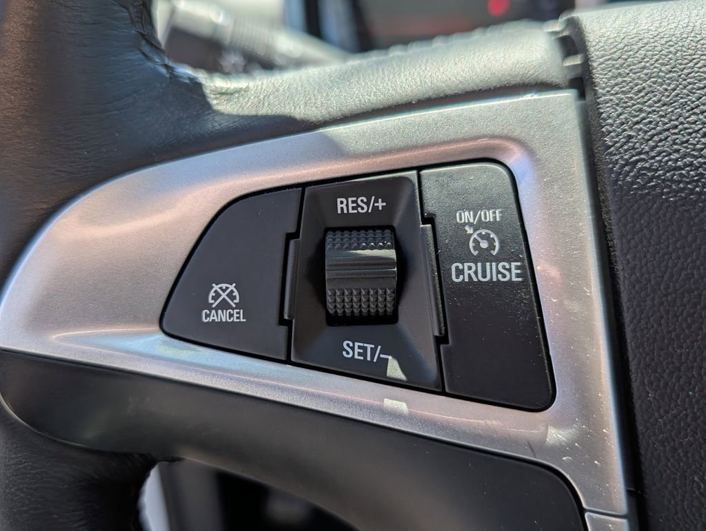 Used 2017 Chevrolet Equinox LT w/ Sport Edition image 41