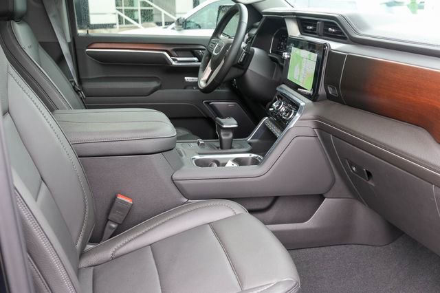 Used 2025 GMC Sierra 1500 Denali image 18