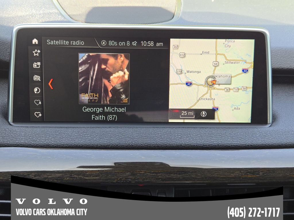 Used 2018 BMW X5 xDrive35i AWD/4WD image 18