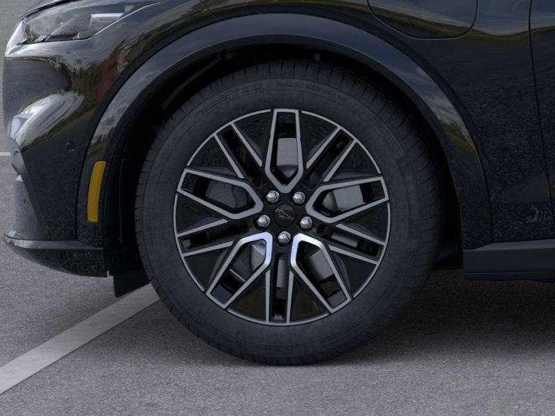 New 2025 Ford Mustang Mach-E Premium RWD image 19