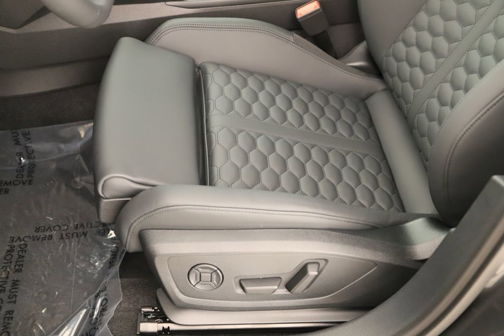 New 2026 Audi RS 3 image 25