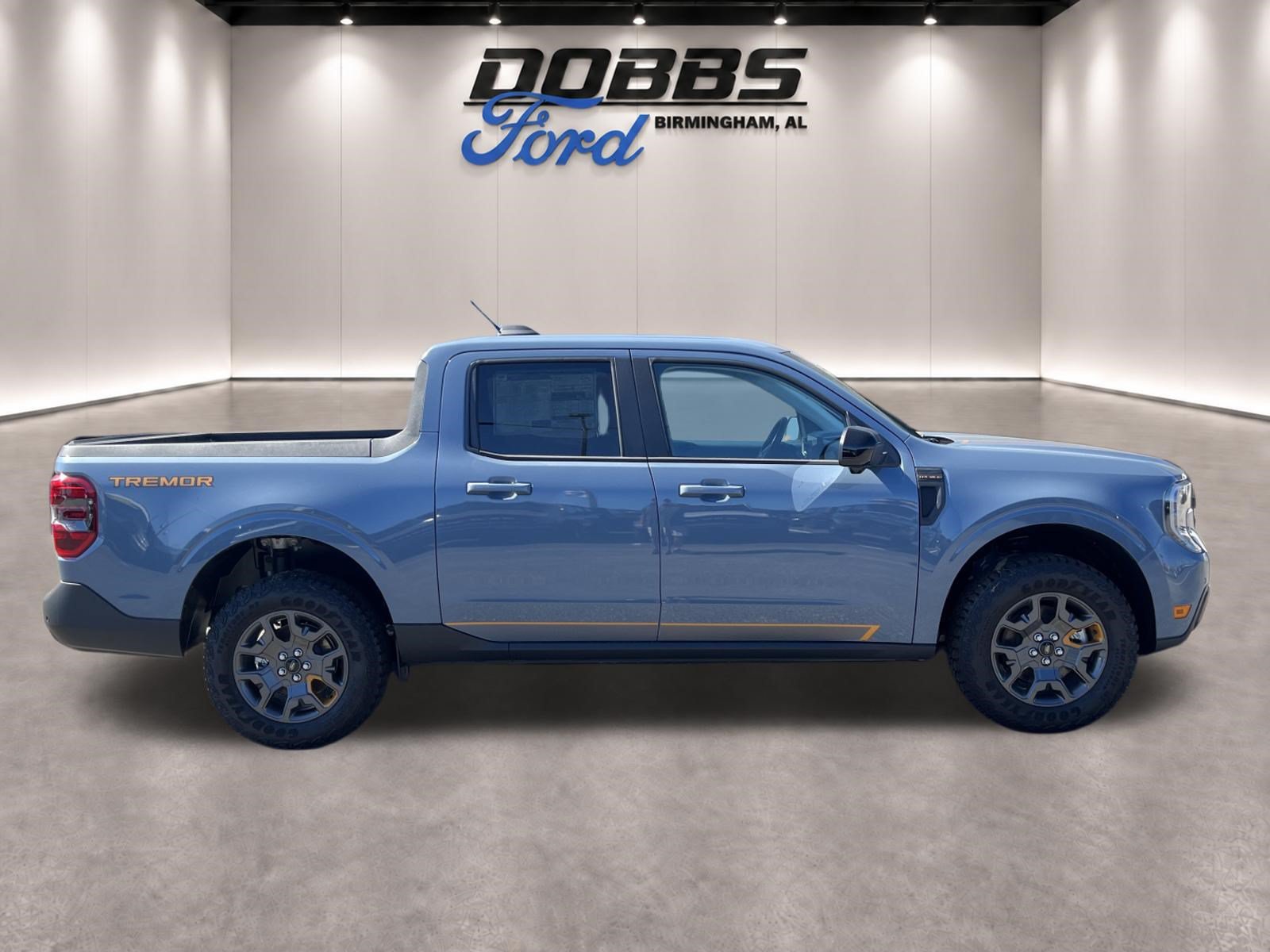 New 2026 Ford Maverick Tremor AWD/4WD image 9