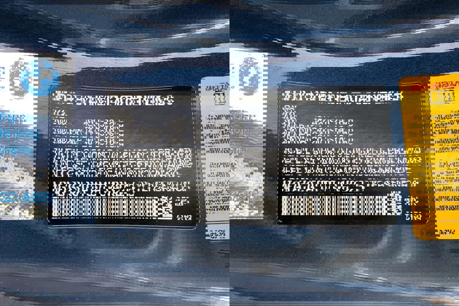 Used 2023 BMW M440i M440i image 37