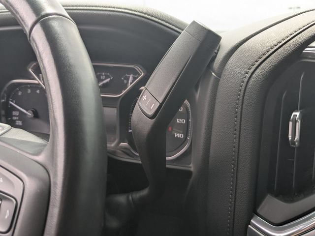 Used 2021 GMC Sierra 1500 SLT AWD/4WD image 19