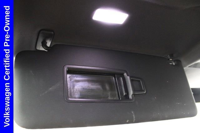 Used 2022 Volkswagen Atlas Cross Sport SEL R-Line image 51