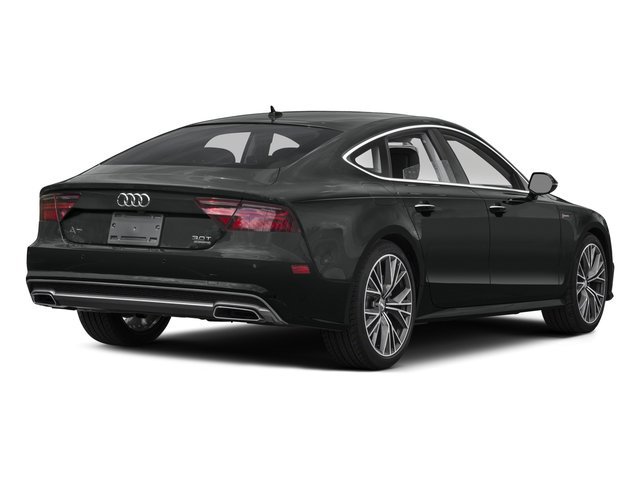 Used 2016 Audi A7 3.0T Prestige w/ Prestige Package AWD/4WD image 2