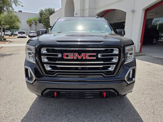 Used 2020 GMC Sierra 1500 AT4 w/ AT4 Premium Package AWD/4WD image 20