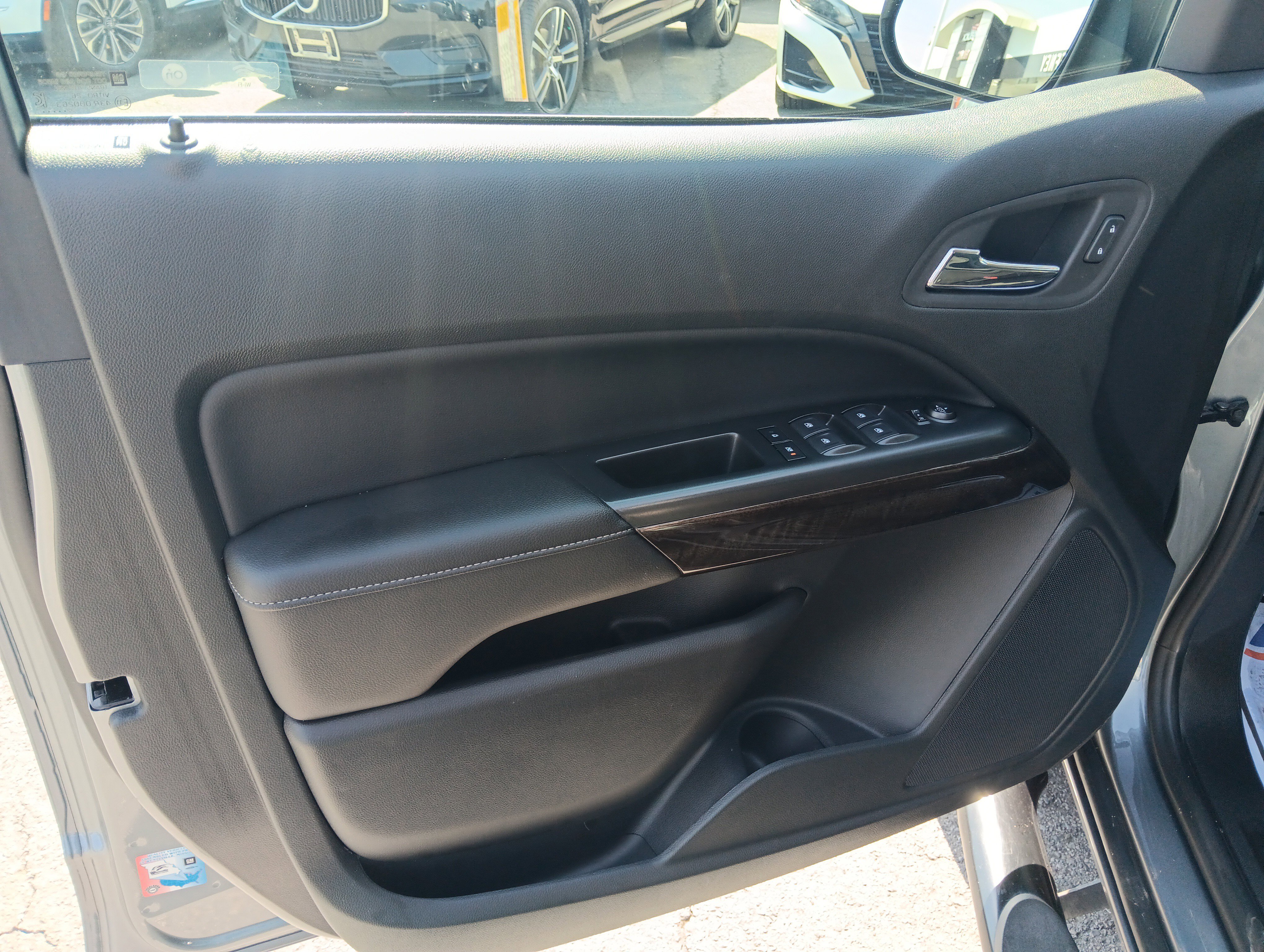 Used 2022 GMC Canyon Elevation w/ Trailering Package image 11