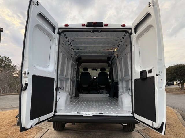 New 2026 RAM ProMaster 2500 w/ Advanced Safety Group image 31