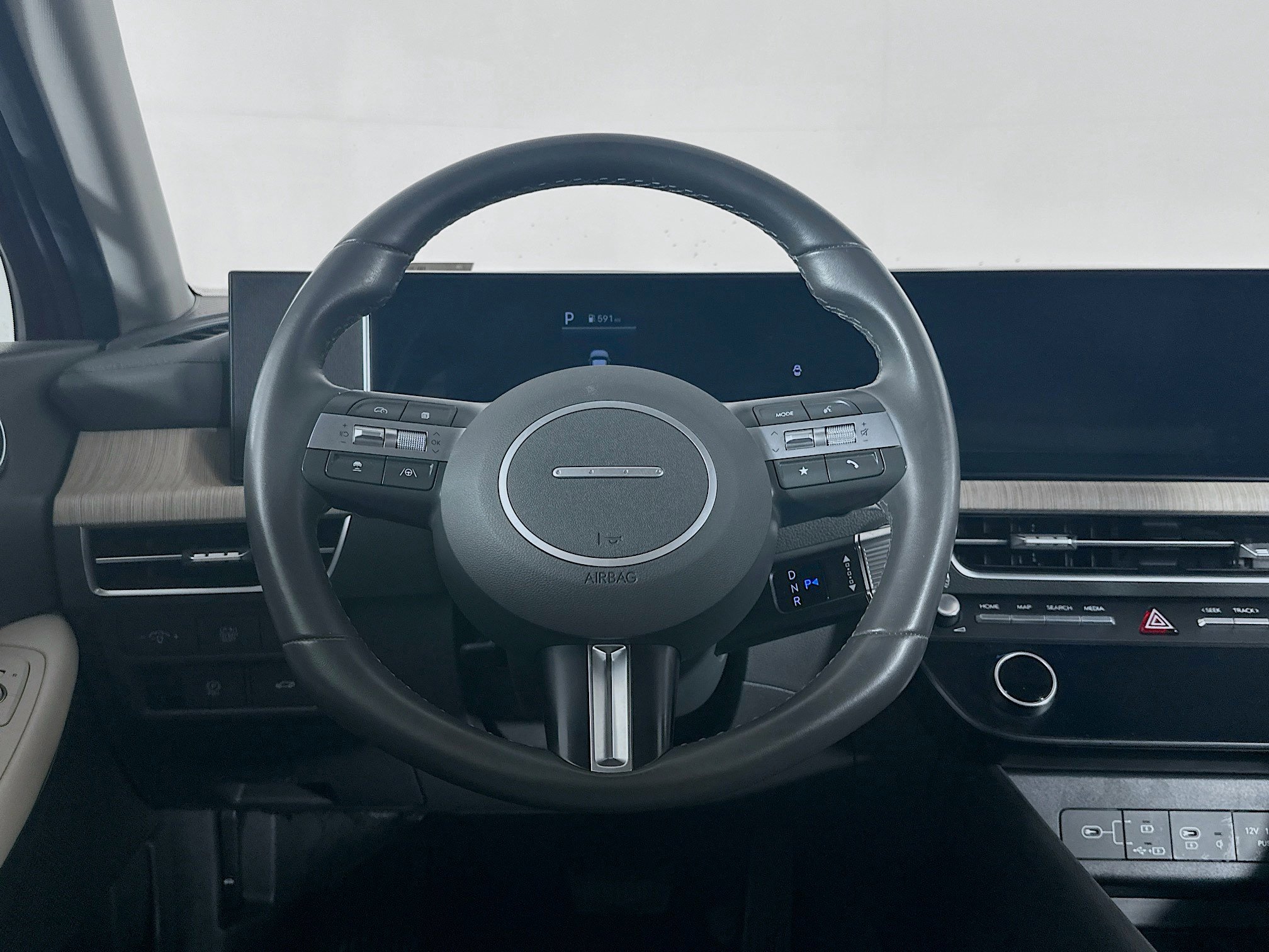 Used 2025 Hyundai Sonata SEL image 18