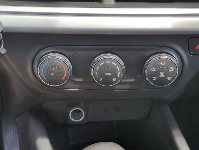 Used 2024 Chevrolet Trax LS image 19