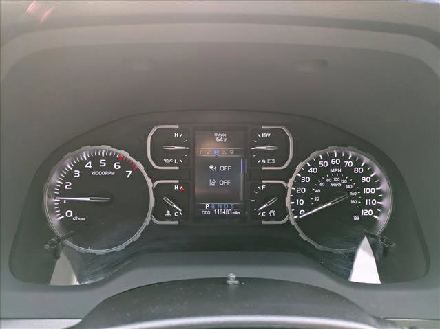 Used 2018 Toyota Tundra SR5 image 9