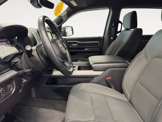 Used 2022 RAM 1500 Big Horn AWD/4WD image 8