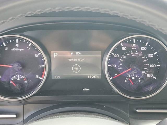 Used 2024 Kia Carnival LX FWD image 15