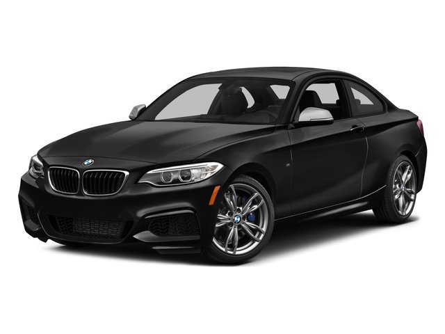 Used 2016 BMW M235i xDrive Coupe