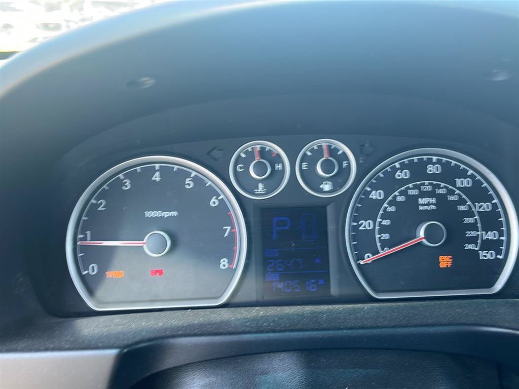 Used 2010 Hyundai Elantra SE w/ Popular Equipment Pkg 2 FWD image 5