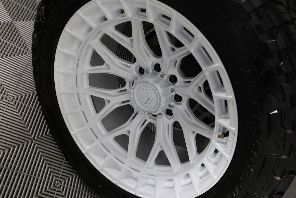 Used 2026 Ford F250 Platinum image 55