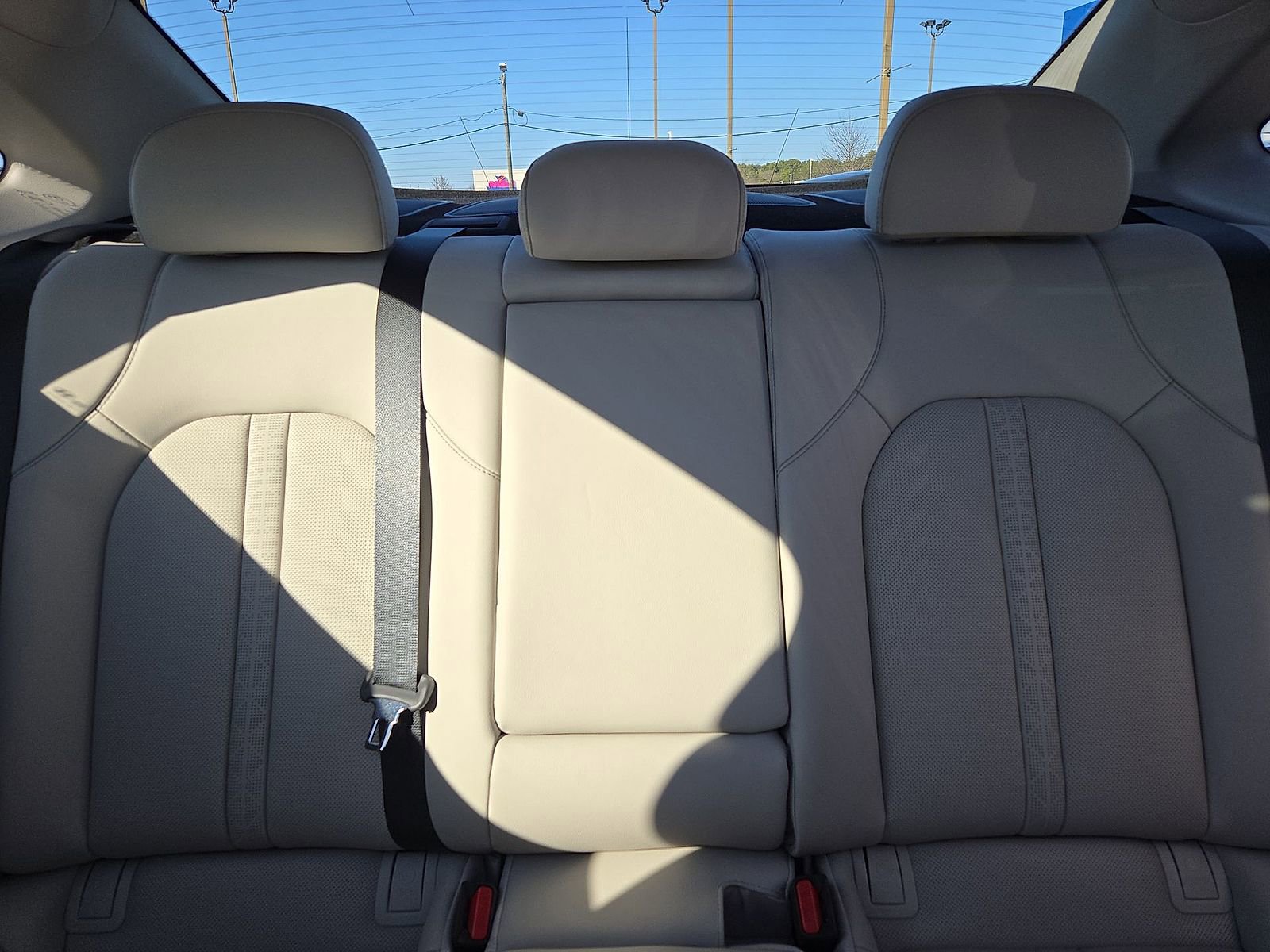 Certified 2023 Hyundai Sonata Limited image 13