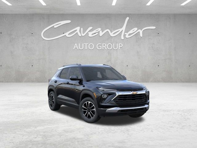 New 2026 Chevrolet TrailBlazer LT w/ Convenience Package