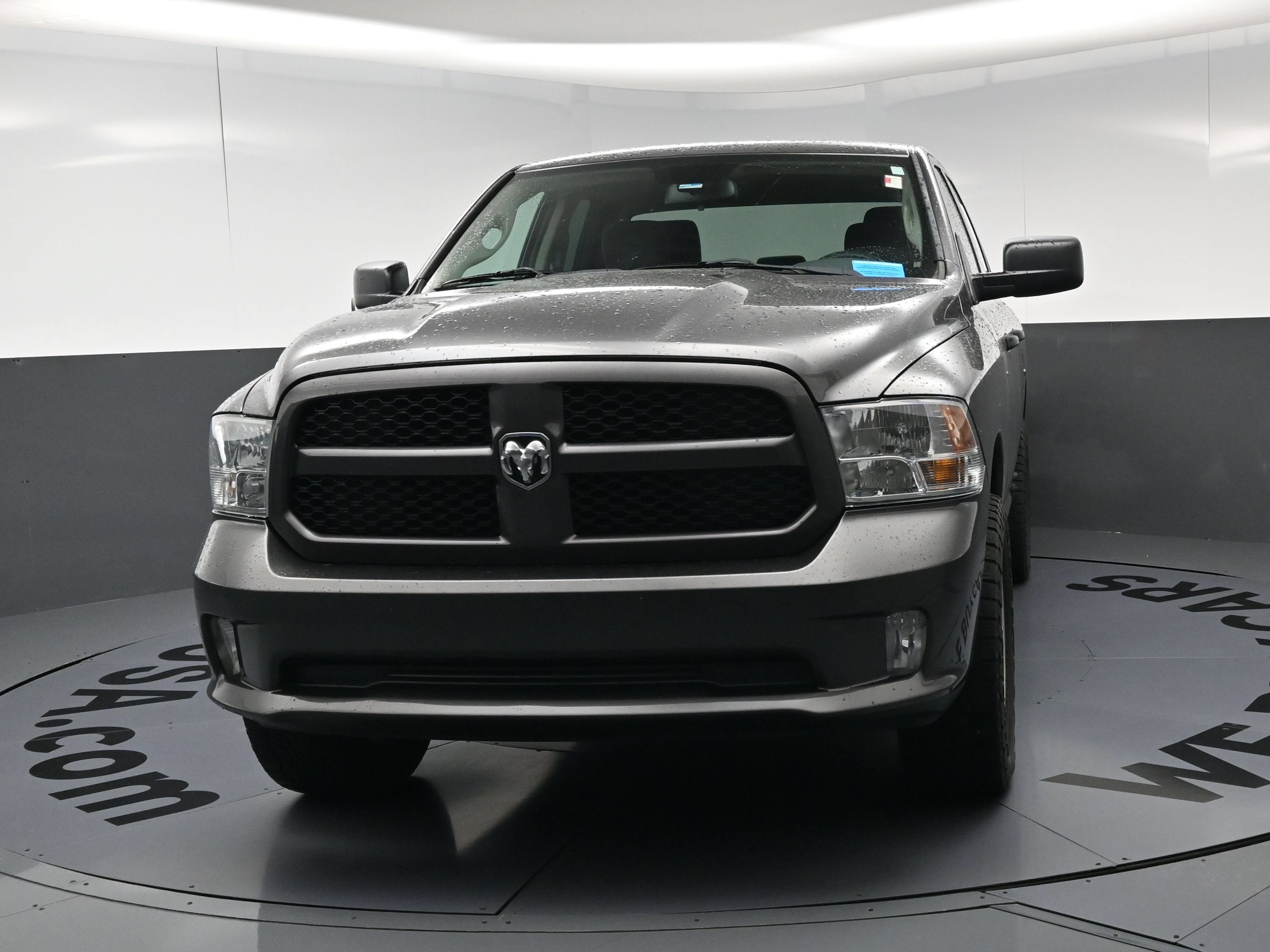 Used 2016 RAM 1500 Express AWD/4WD image 21