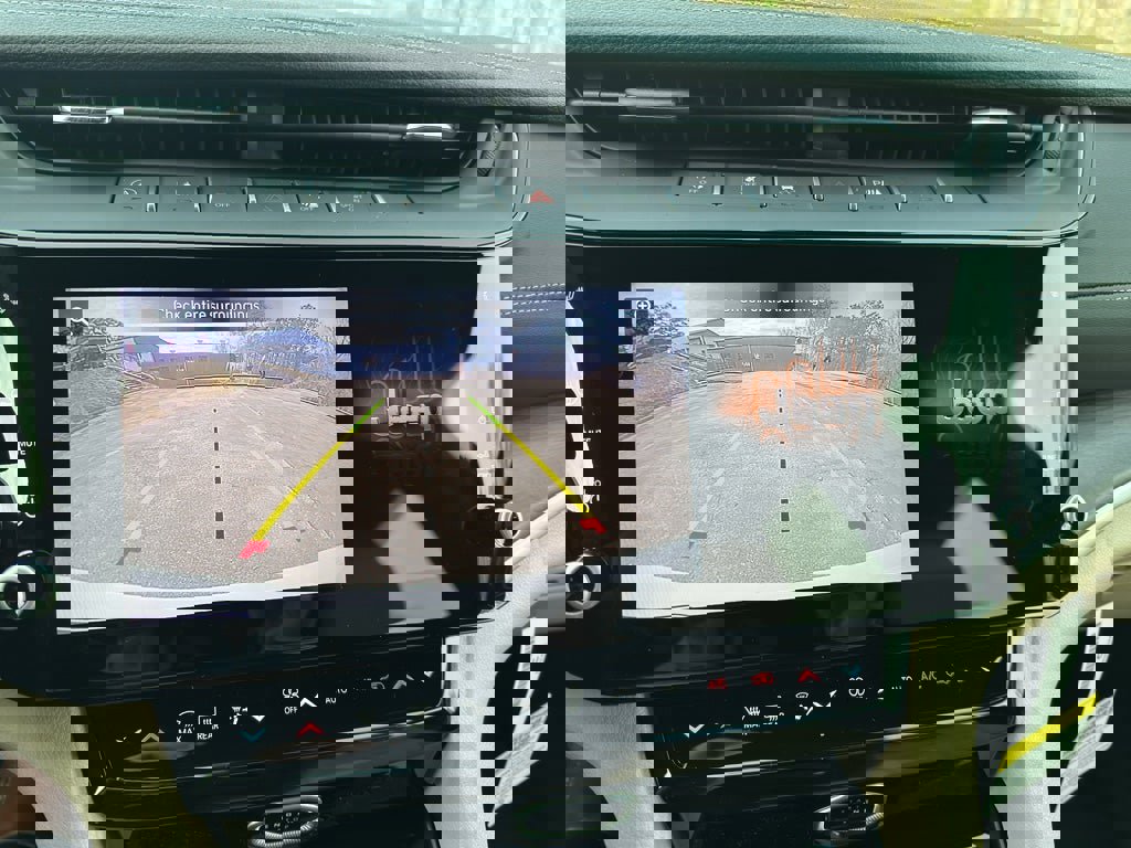 New 2026 Jeep Grand Cherokee Limited w/ Limited Altitude Package image 19