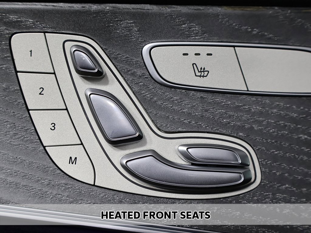 Used 2021 Mercedes-Benz E 350 4MATIC Sedan image 8