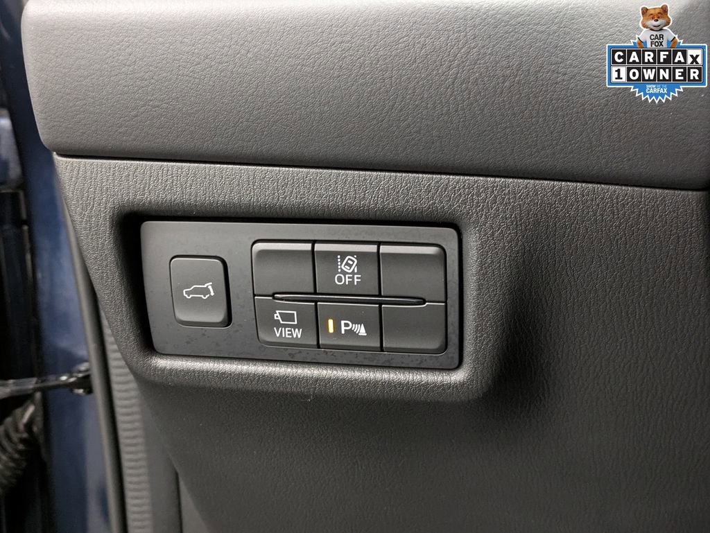 Used 2023 MAZDA CX-5 Signature image 22