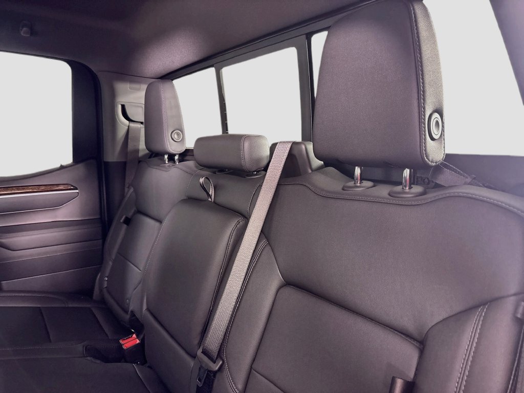 New 2026 GMC Sierra 1500 Elevation w/ Elevation Premium Package AWD/4WD image 25