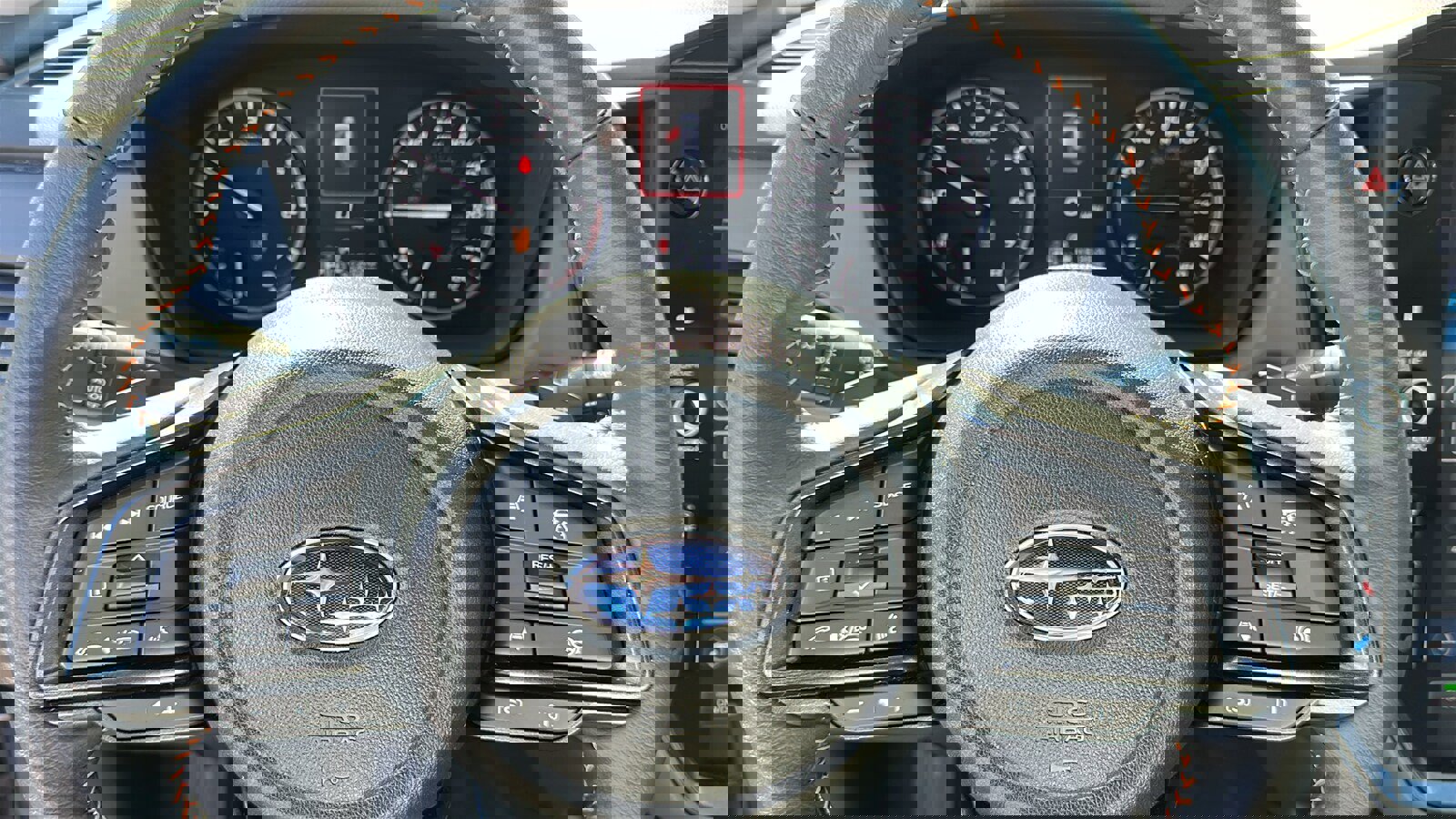 Used 2024 Subaru Crosstrek 2.5i Limited image 11