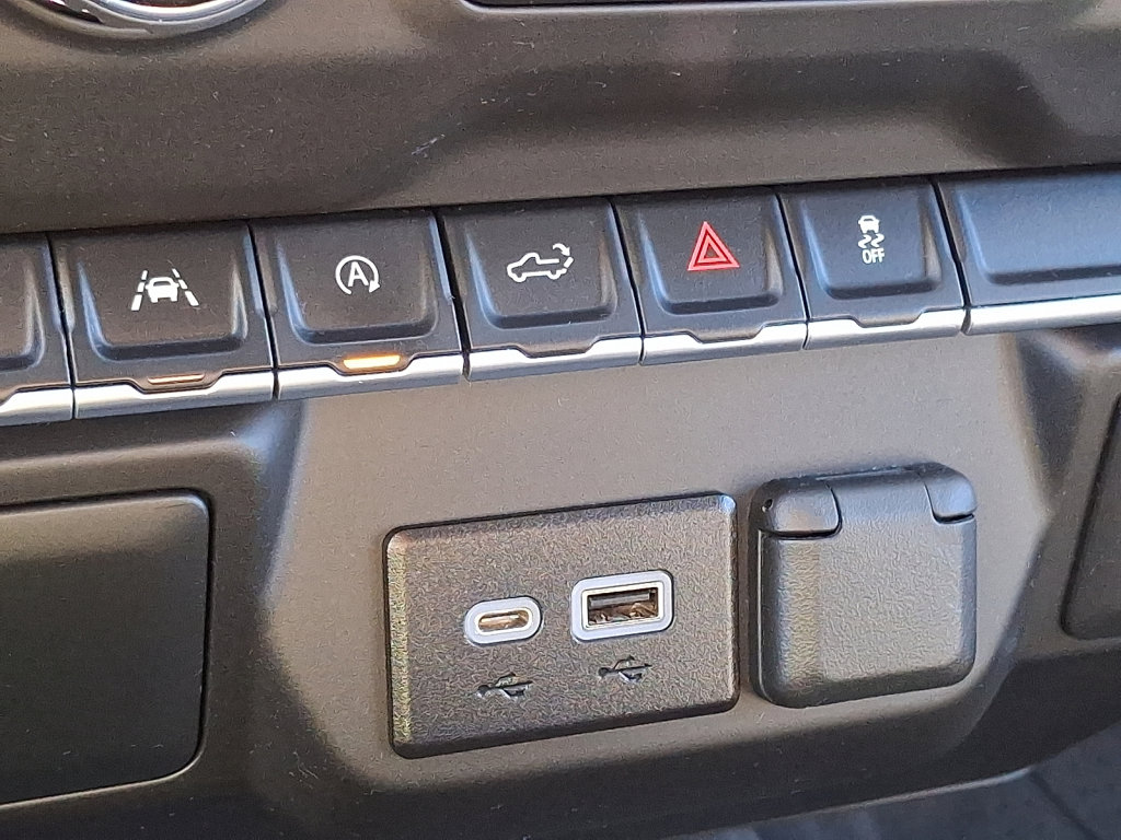 Used 2022 Chevrolet Silverado 1500 W/T w/ WT Value Package image 30