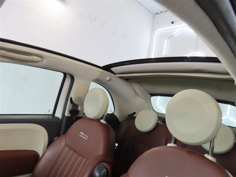 Used 2015 FIAT 500 1957 Edition image 18