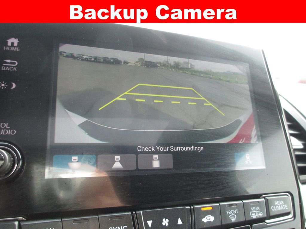Used 2023 Honda Odyssey Sport image 16