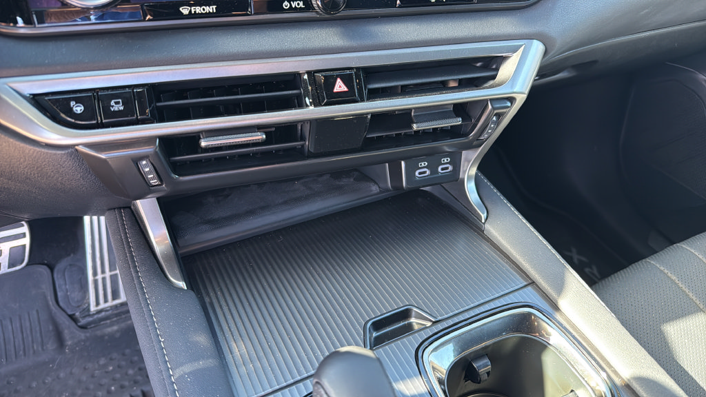 Certified 2024 Lexus RX 350 F Sport w/ Convenience Package AWD/4WD image 29