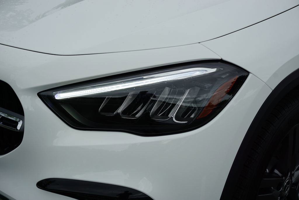 New 2026 Mercedes-Benz GLA 250 image 11