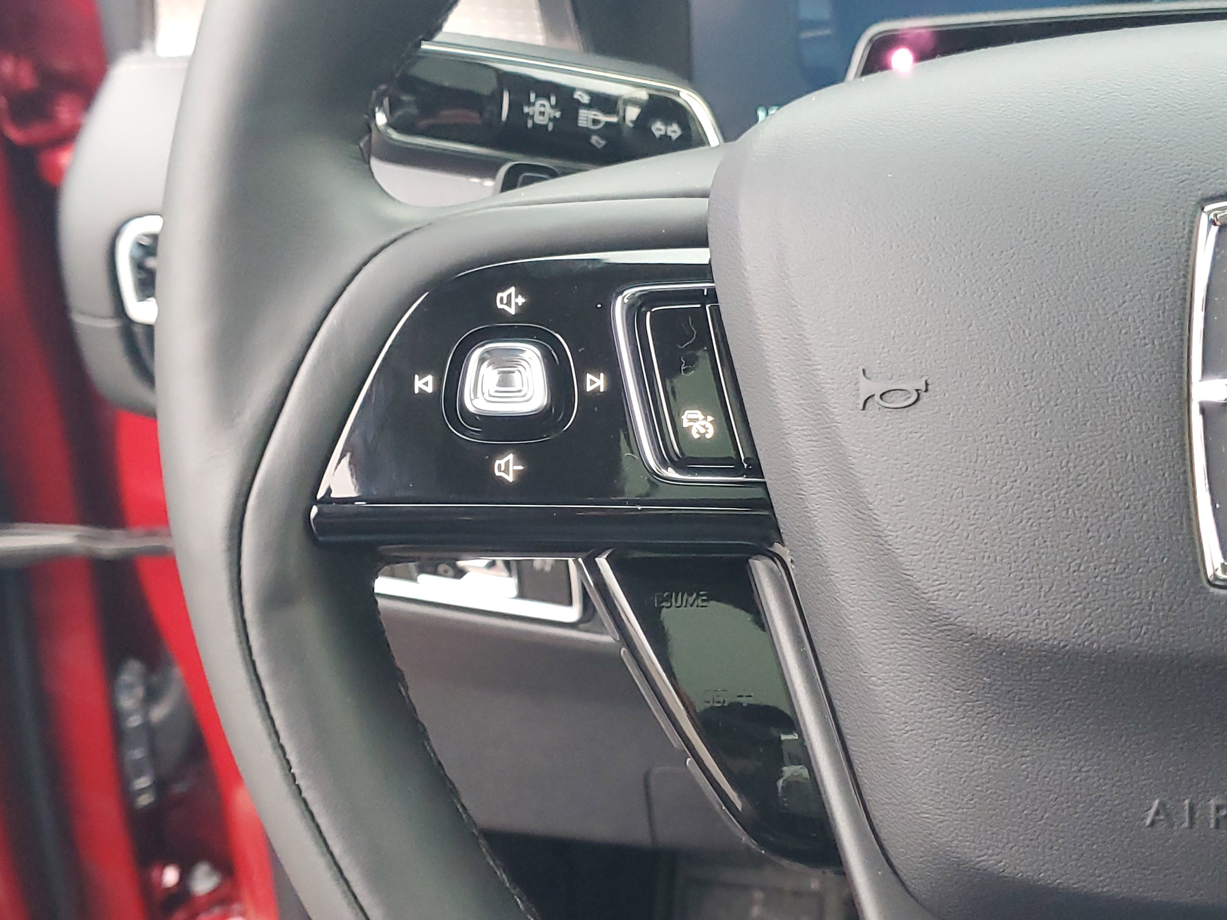 New 2026 Lincoln Corsair Grand Touring image 17