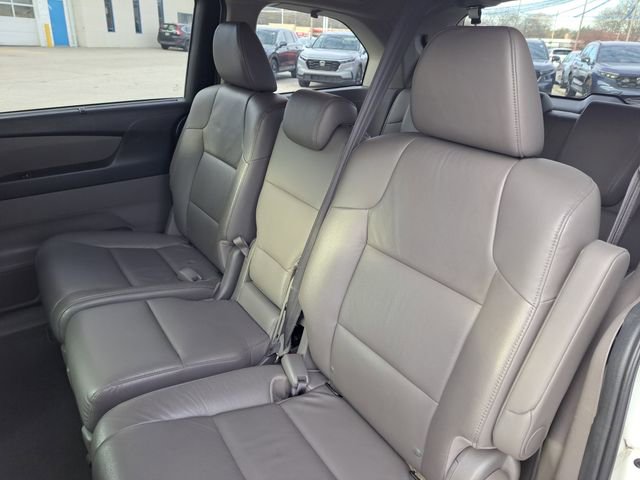 Used 2013 Honda Odyssey EX-L image 20