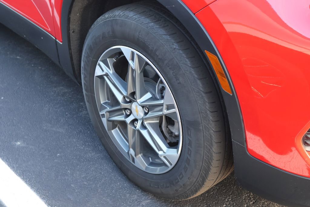Used 2023 Chevrolet Blazer LT w/ Convenience Package image 5