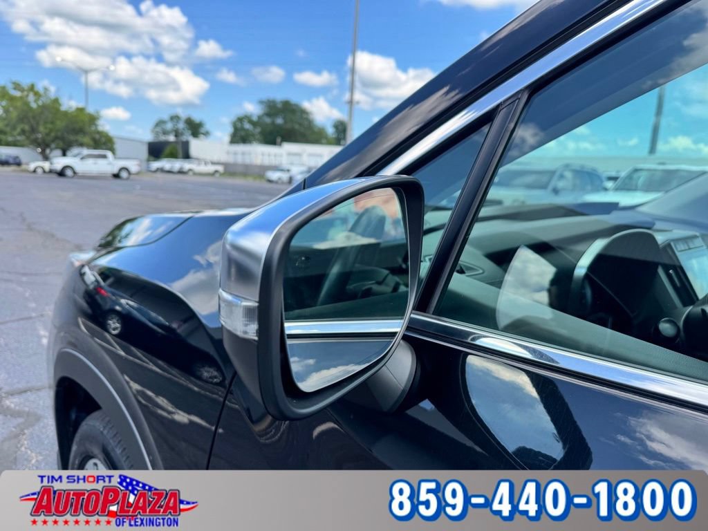 Used 2022 Subaru Ascent Touring w/ Popular Package #2A AWD/4WD image 16