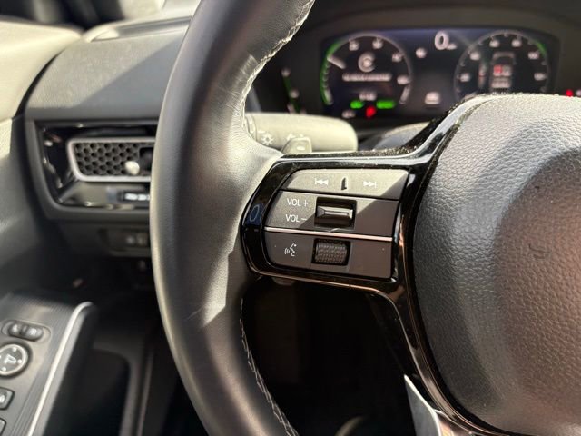 Used 2025 Honda Civic Sport image 16