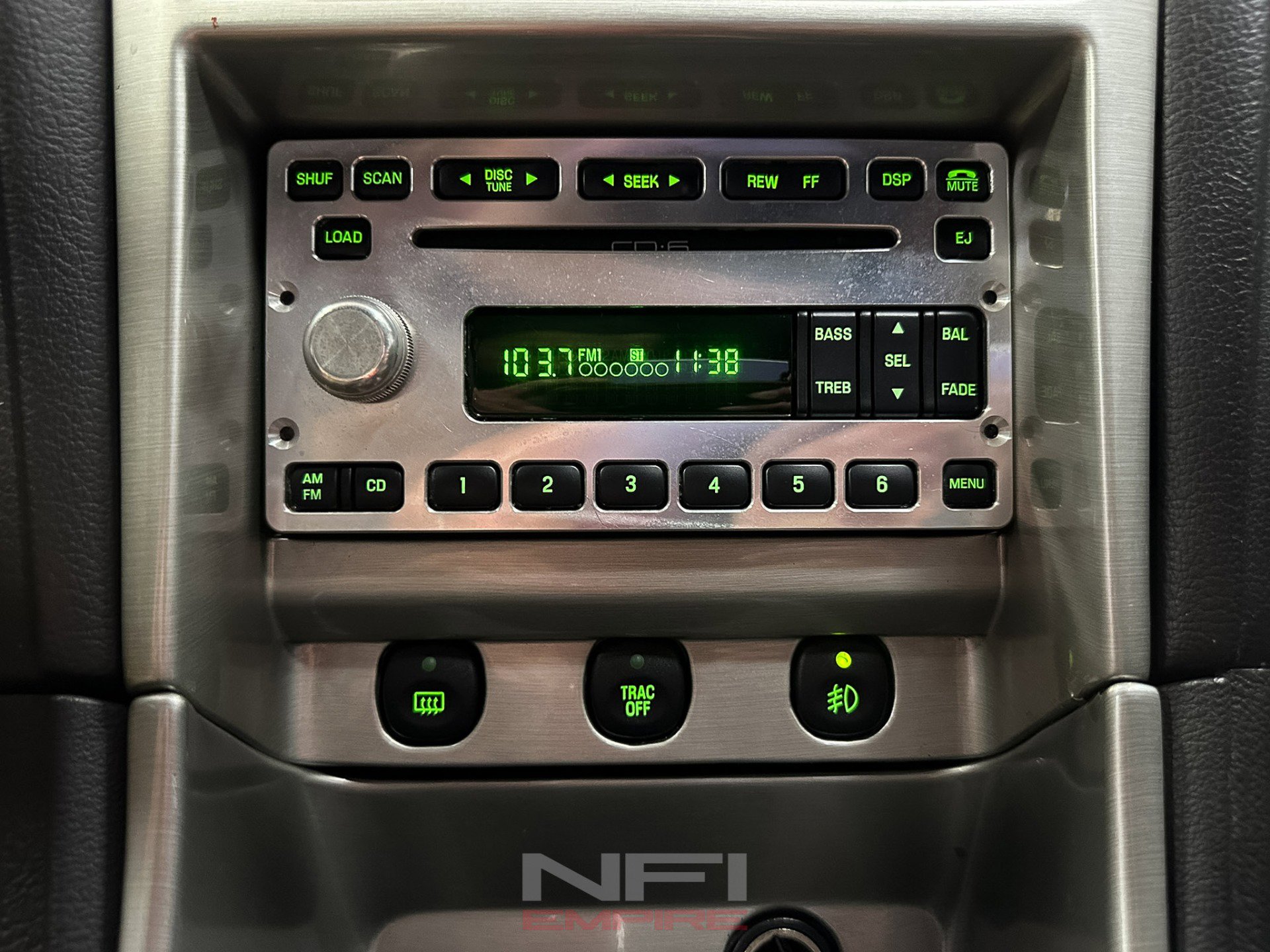 Used 2001 Ford Mustang Cobra image 28