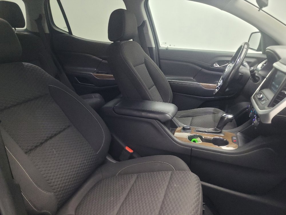 Used 2019 GMC Acadia SLE image 21